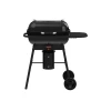 Вугільний гриль Barbecook Magnus Comfort 85 x 64 x 110 см Black (5404035700761)