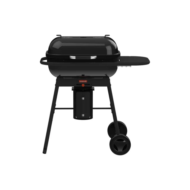 Вугільний гриль Barbecook Magnus Comfort 85 x 64 x 110 см Black (5404035700761)