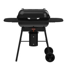Гриль вугільний Barbecook Magnus Premium 85 x 64 x 110 см Black (5404035700778)