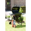 Гриль вугільний Barbecook Magnus Premium 85 x 64 x 110 см Black (5404035700778)