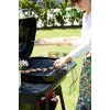Гриль вугільний Barbecook Magnus Premium 85 x 64 x 110 см Black (5404035700778)