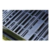 Гриль вугільний Barbecook Magnus Premium 85 x 64 x 110 см Black (5404035700778)