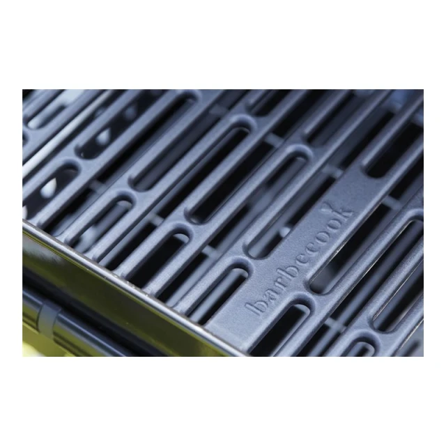 Гриль вугільний Barbecook Magnus Premium 85 x 64 x 110 см Black (5404035700778)