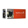 Гриль вугільний Barbecook Magnus Premium 85 x 64 x 110 см Black (5404035700778)
