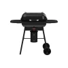 Гриль вугільний Barbecook Magnus Premium 85 x 64 x 110 см Black (5404035700778)