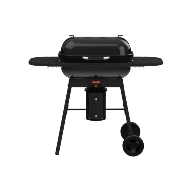 Гриль вугільний Barbecook Magnus Premium 85 x 64 x 110 см Black (5404035700778)