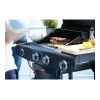 Газовий гриль Barbecook Siesta 210 Graphite (5404035700822)