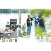 Газовий гриль Barbecook Siesta 210 Graphite (5404035700822)