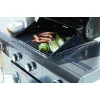 Газовий гриль Barbecook Siesta 210 Graphite (5404035700822)