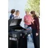 Газовий гриль Barbecook Siesta 210 Graphite (5404035700822)