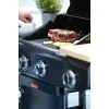 Газовий гриль Barbecook Siesta 210 Graphite (5404035700822)
