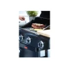 Газовий гриль Barbecook Siesta 210 Graphite (5404035700822)