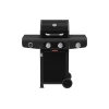 Газовий гриль Barbecook Siesta 210 Graphite (5404035700822)