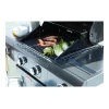 Газовий гриль Barbecook Siesta 210 Graphite (5404035700822)