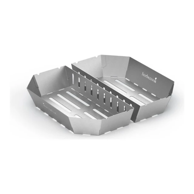 Піддони для деревного вугілля для моделі Barbecook Magnus (5404035701454)