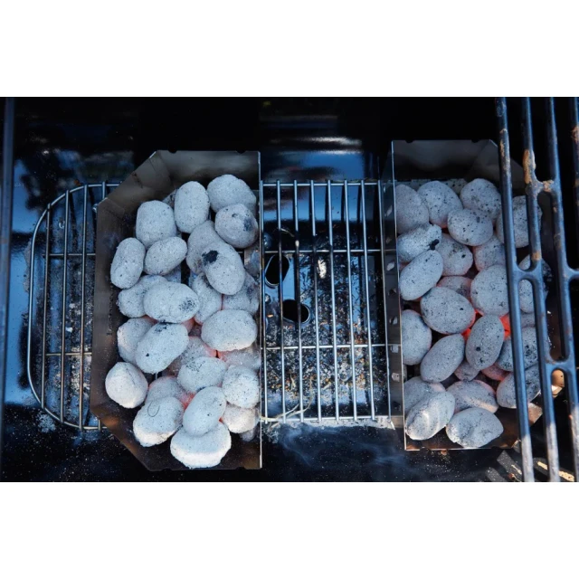 Піддони для деревного вугілля для моделі Barbecook Magnus (5404035701454)