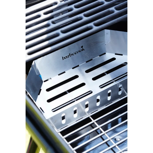 Піддони для деревного вугілля для моделі Barbecook Magnus (5404035701454)