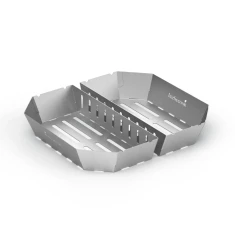 Піддони для деревного вугілля для моделі Barbecook Magnus (5404035701454)