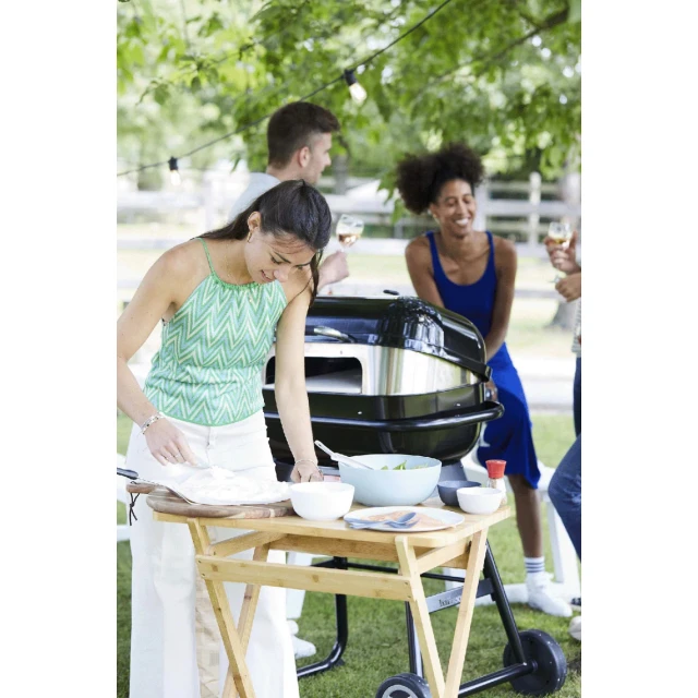 Печь для пиццы для модели Barbecook Magnus (5404035701461)