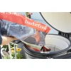 Вугілля деревне ресторанної якості дуб і бук Barbecook FSC 6 кг 18 шт (5404035706763)