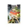 Електрогриль Barbecook E-Carlo BC-ELE-1001 настільний 2500 Вт Red (5404035708033)