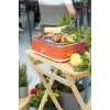 Електрогриль Barbecook E-Carlo BC-ELE-1001 настільний 2500 Вт Red (5404035708033)
