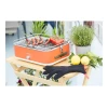 Електрогриль Barbecook E-Carlo BC-ELE-1001 настільний 2500 Вт Red (5404035708033)