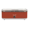 Електрогриль Barbecook E-Carlo BC-ELE-1001 настільний 2500 Вт Red (5404035708033)
