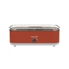 Електрогриль Barbecook E-Carlo BC-ELE-1001 настільний 2500 Вт Red (5404035708033)