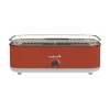Електрогриль Barbecook E-Carlo BC-ELE-1001 настільний 2500 Вт Red (5404035708033)