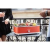 Електрогриль Barbecook E-Carlo BC-ELE-1001 настільний 2500 Вт Red (5404035708033)