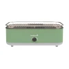 Електрогриль Barbecook E-Carlo BC-ELE-1002 2500 Вт Green (5404035708040)