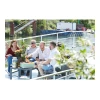 Електрогриль Barbecook E-Carlo BC-ELE-1002 2500 Вт Green (5404035708040)