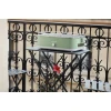 Електрогриль Barbecook E-Carlo BC-ELE-1002 2500 Вт Green (5404035708040)