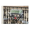 Електрогриль Barbecook E-Carlo BC-ELE-1002 2500 Вт Green (5404035708040)
