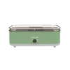 Електрогриль Barbecook E-Carlo BC-ELE-1002 2500 Вт Green (5404035708040)