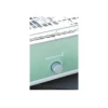 Електрогриль Barbecook E-Carlo BC-ELE-1002 2500 Вт Green (5404035708040)
