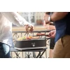 Електрогриль Barbecook E-Carlo BC-ELE-1003 2500 Вт Midnight Grey (5404035708057)