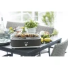 Електрогриль Barbecook E-Carlo BC-ELE-1003 2500 Вт Midnight Grey (5404035708057)