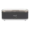 Електрогриль Barbecook E-Carlo BC-ELE-1003 2500 Вт Midnight Grey (5404035708057)
