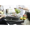 Електрогриль Barbecook E-Carlo BC-ELE-1003 2500 Вт Midnight Grey (5404035708057)