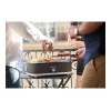 Електрогриль Barbecook E-Carlo BC-ELE-1003 2500 Вт Midnight Grey (5404035708057)