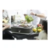 Електрогриль Barbecook E-Carlo BC-ELE-1003 2500 Вт Midnight Grey (5404035708057)