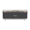 Електрогриль Barbecook E-Carlo BC-ELE-1003 2500 Вт Midnight Grey (5404035708057)