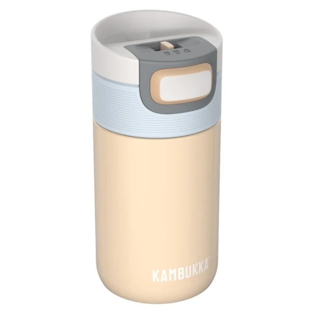 Термокружка Kambukka Etna 300 мл Iced Latte (5407005143247)