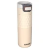 Термокружка Kambukka Etna Grip 500 мл Barely Beige (5407005143308)