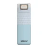Термокружка Kambukka Etna Grip 500 мл Breezy Blue (5407005143315)