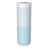 Термокружка Kambukka Etna Grip 500 мл Breezy Blue (5407005143315)