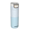 Термокружка Kambukka Etna Grip 500 мл Breezy Blue (5407005143315)