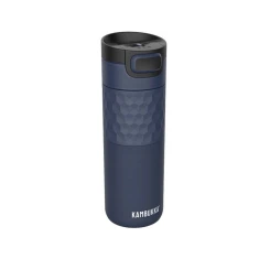 Термокружка Kambukka Etna 500 мл Denim Blue (5407005143872)
